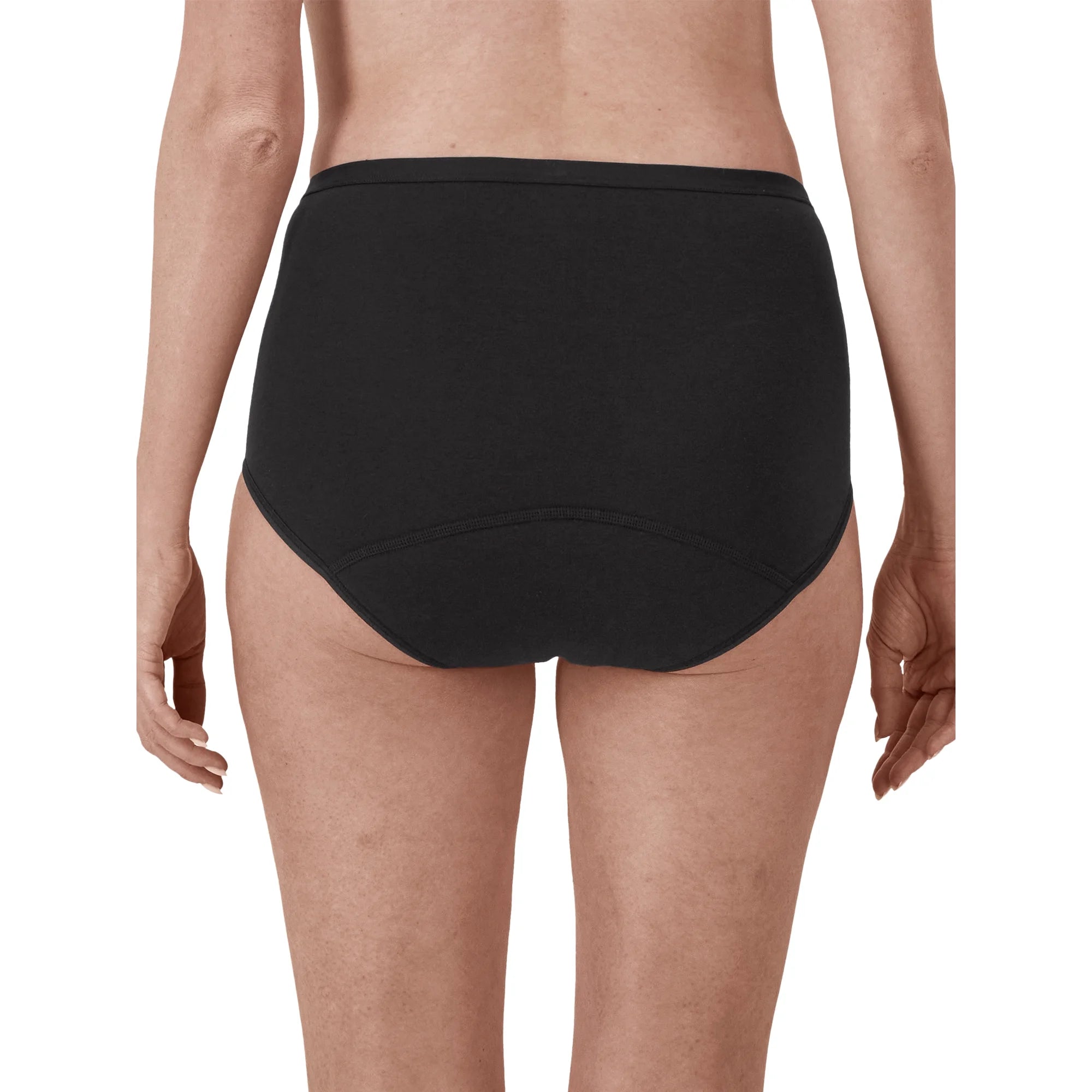 Hanes Women’s Period Underwear 3-Pack