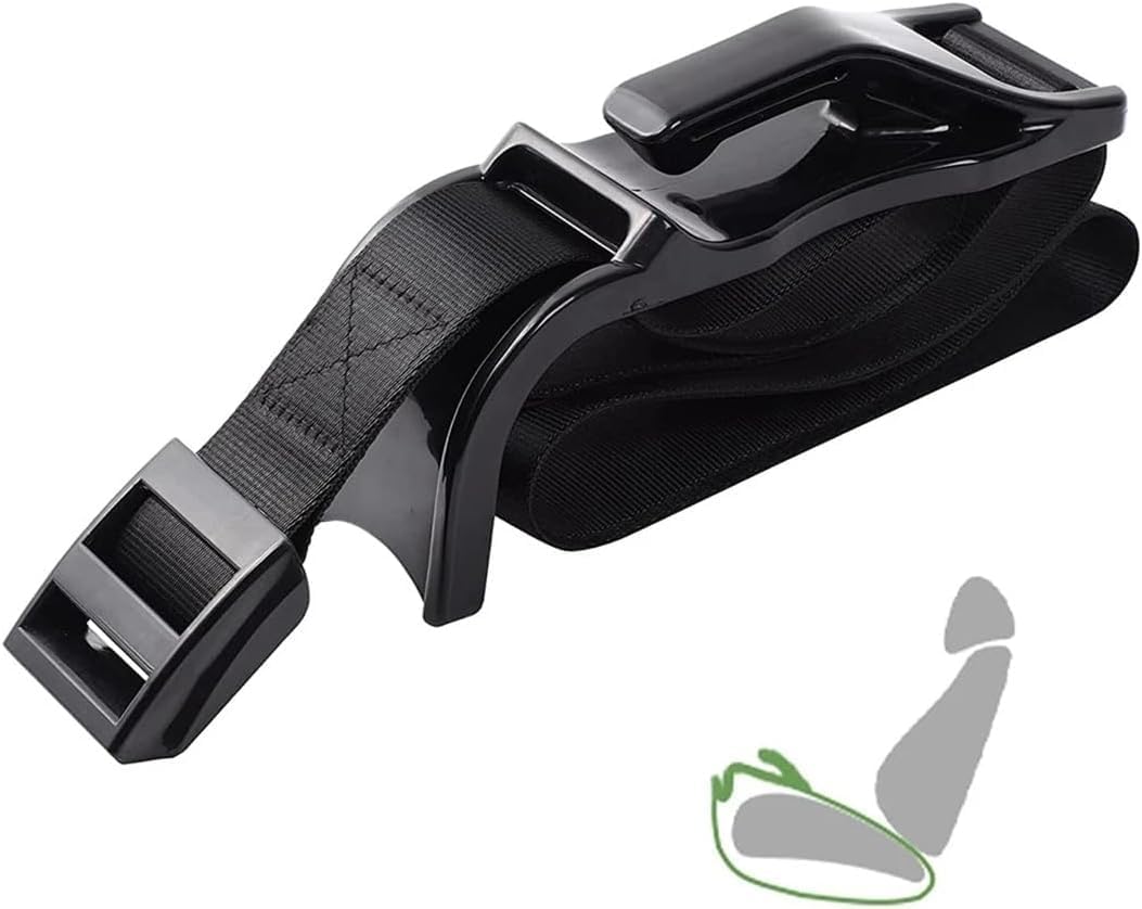 3QUEENS Pregnancy Seat Belt Adjuster