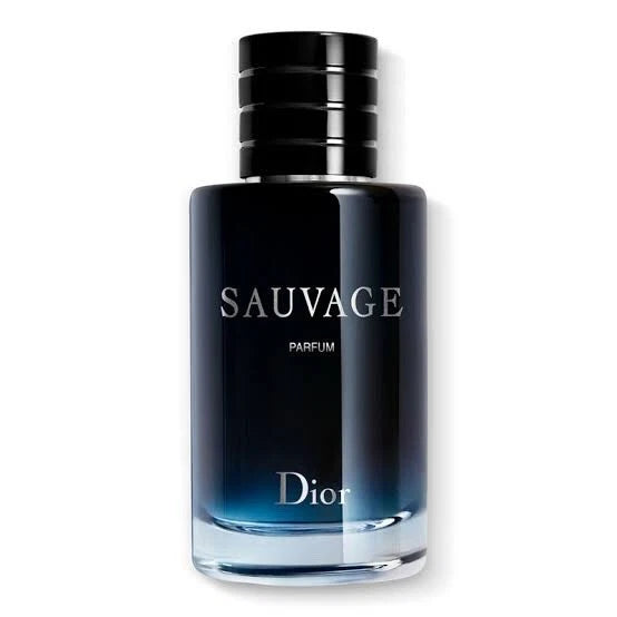 Sauvage by Dior Eau de Toilette 3.4 FL oz
