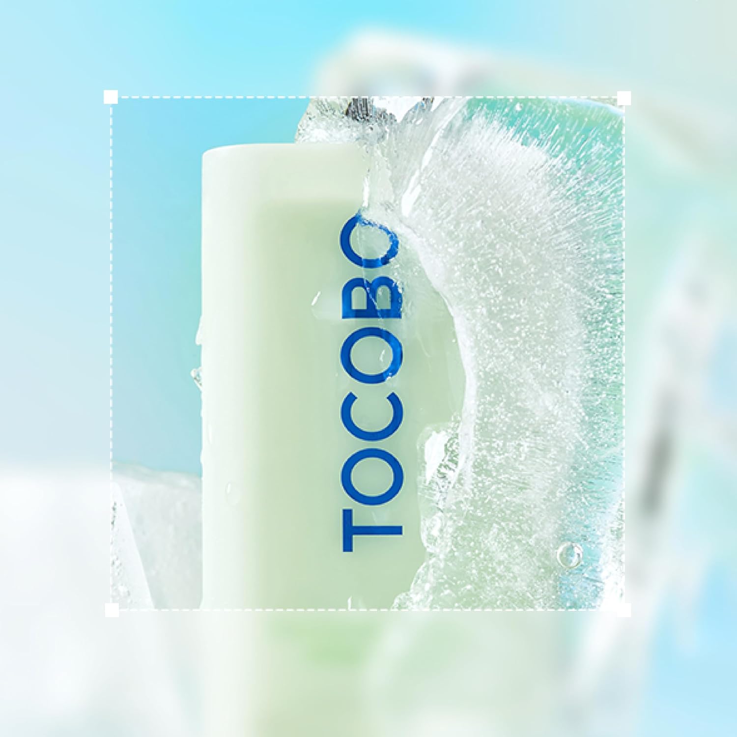 TOCOBO Cica Sun Stick SPF50+ – 1.69 fl. oz