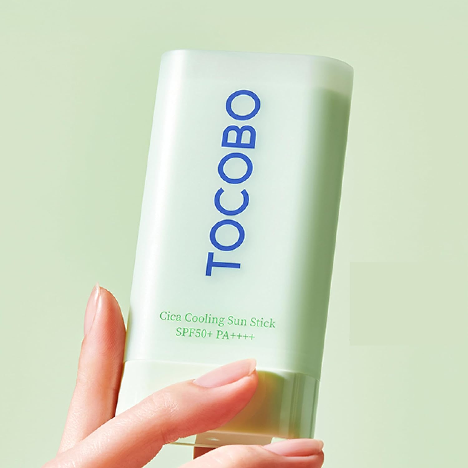 TOCOBO Cica Sun Stick SPF50+ – 1.69 fl. oz