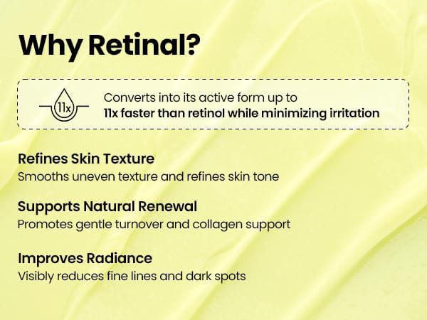 K-SECRET SEOUL 1988 Retinal Cream 50ml