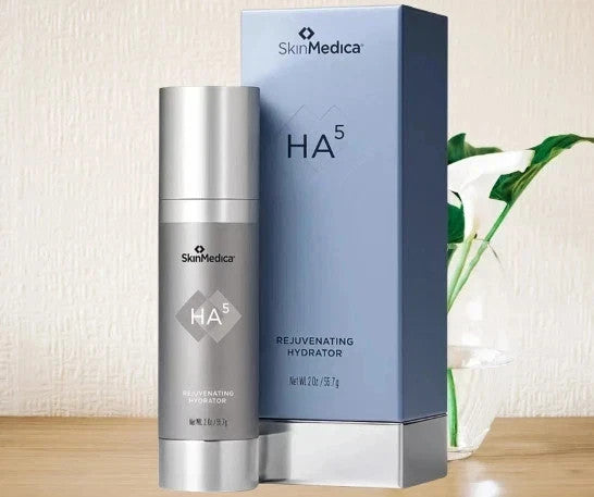 SkinMedica HA5 Rejuvenating Hydrator 2 oz / 59ml Face Moisturizer