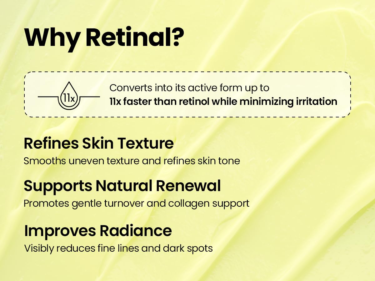 K-SECRET SEOUL 1988 Retinal Serum 30ml