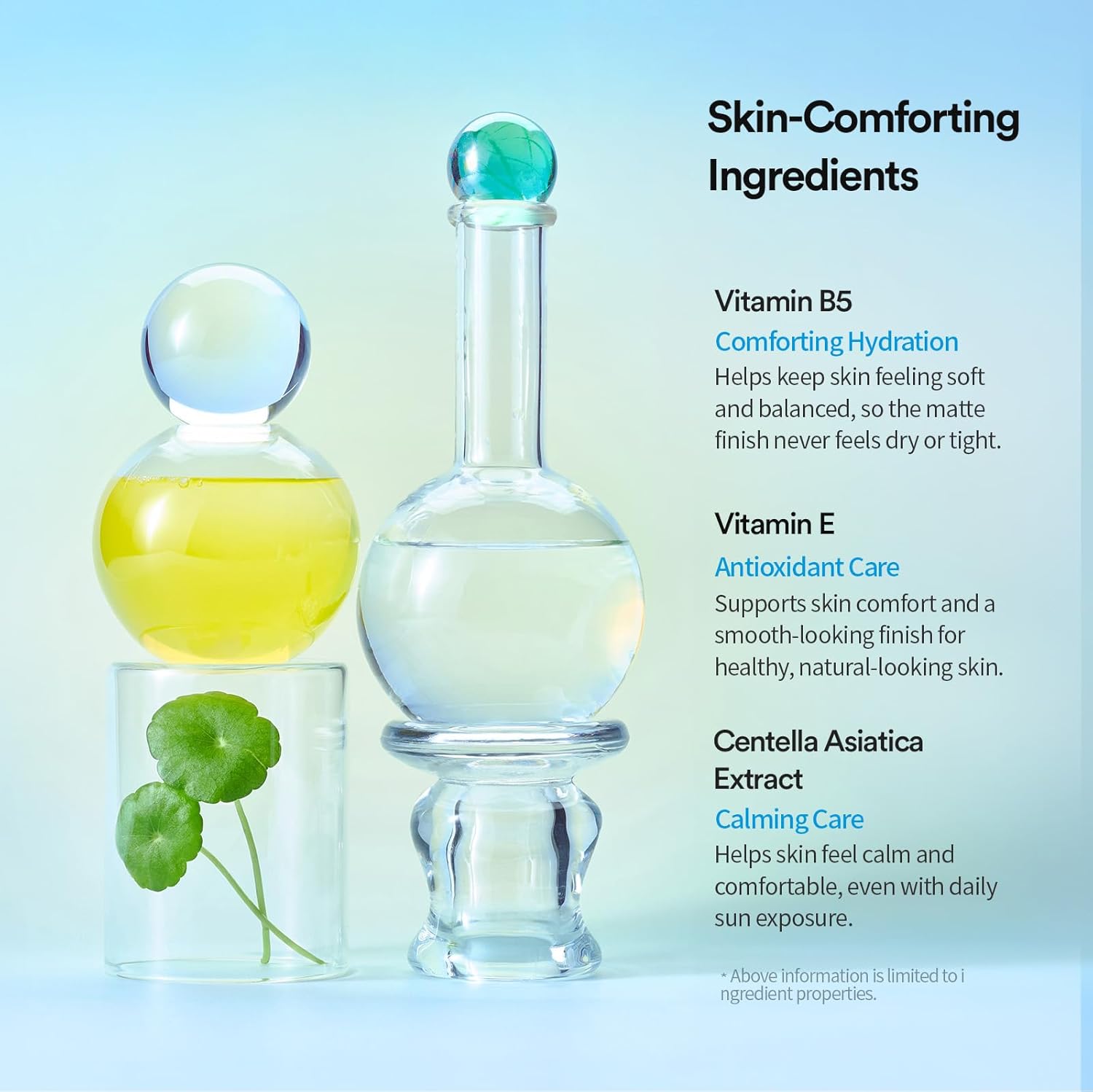Cotton Airy Sun Stick SPF 50 – Travel Matte Sunscreen