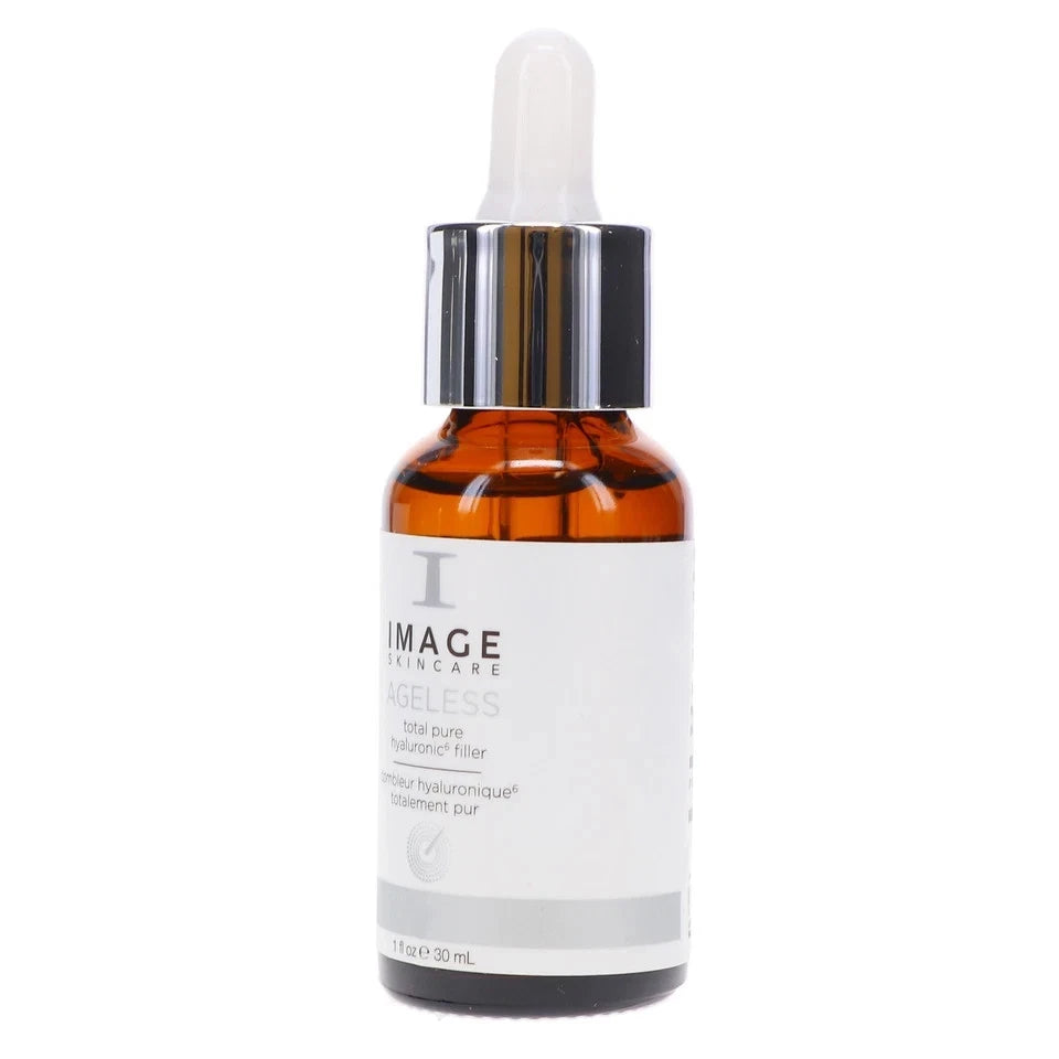 Image Skincare AGELESS Total Pure Hyaluronic Filler – 1 oz