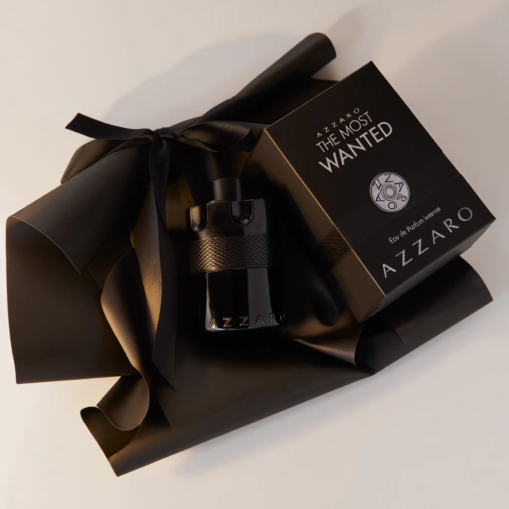 Azzaro The Most Wanted Eau de Parfum for Men 3.3 oz / 100ml Spray