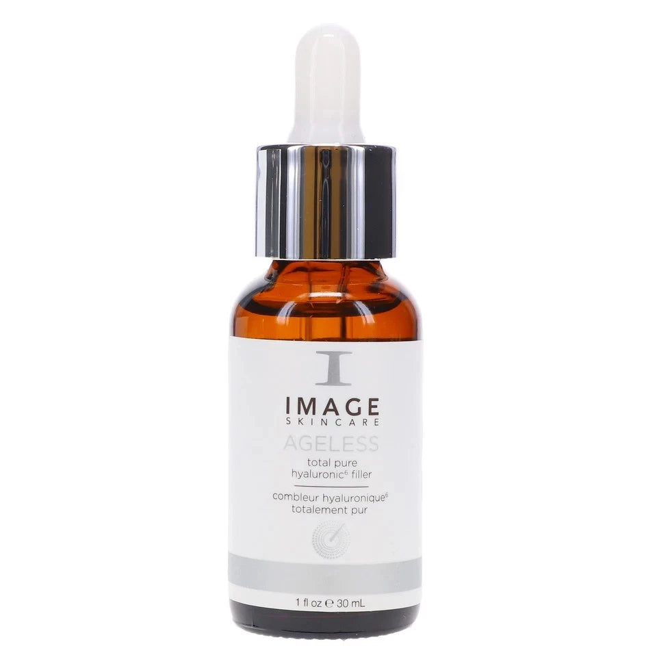 Image Skincare AGELESS Total Pure Hyaluronic Filler – 1 oz