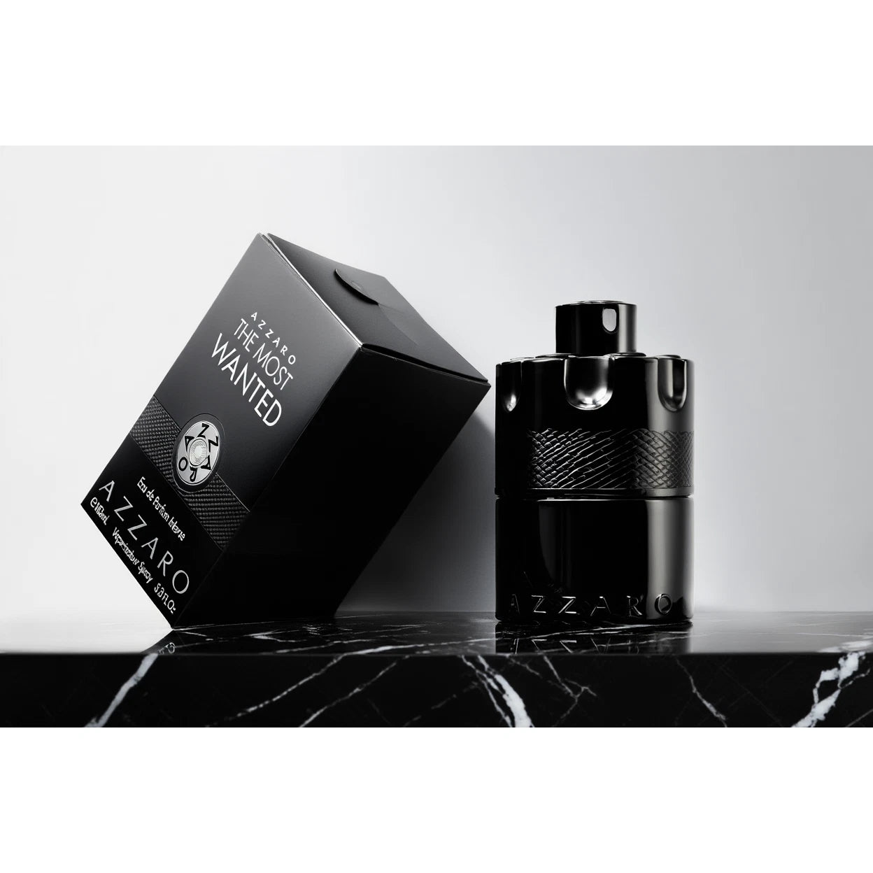 Azzaro The Most Wanted Eau de Parfum for Men 3.3 oz / 100ml Spray