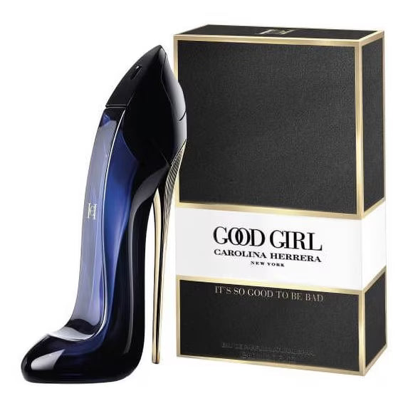 Carolina Herrera Good Girl Eau de Parfum for Women 2.7 oz / 80ml Spra