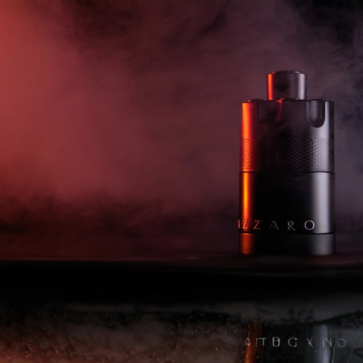 Azzaro The Most Wanted Eau de Parfum for Men 3.3 oz / 100ml Spray