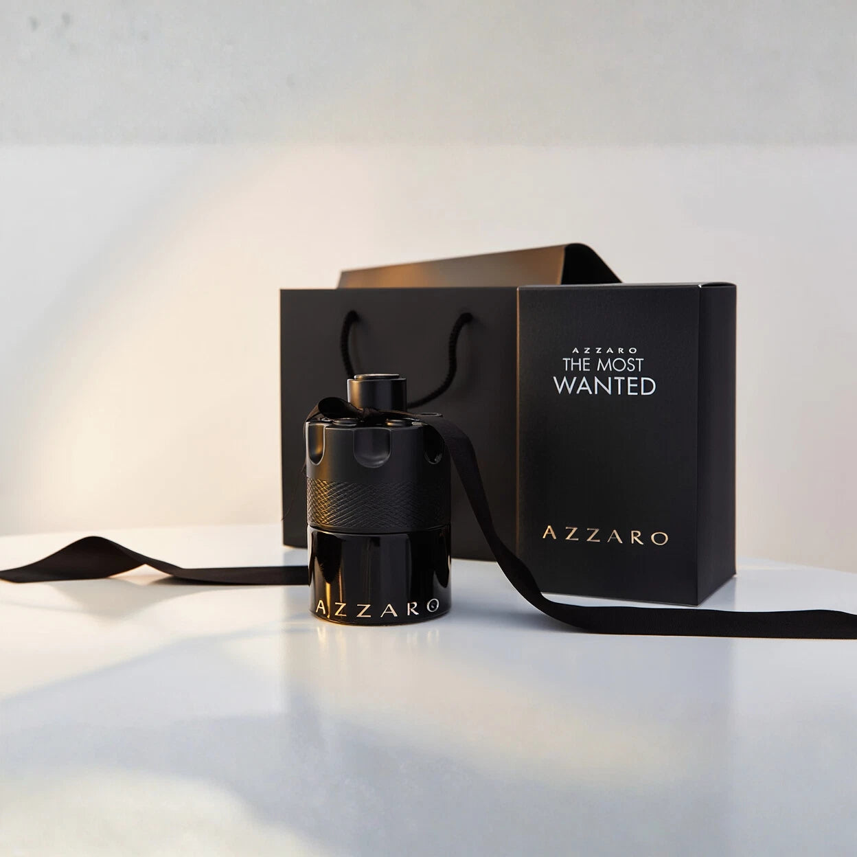 Azzaro The Most Wanted Eau de Parfum for Men 3.3 oz / 100ml Spray