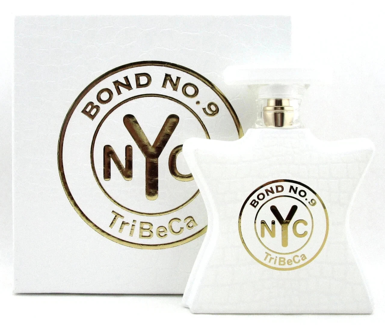 Bond No. 9 Tribeca Eau de Parfum 3.3 oz / 100ml Spray | Unisex