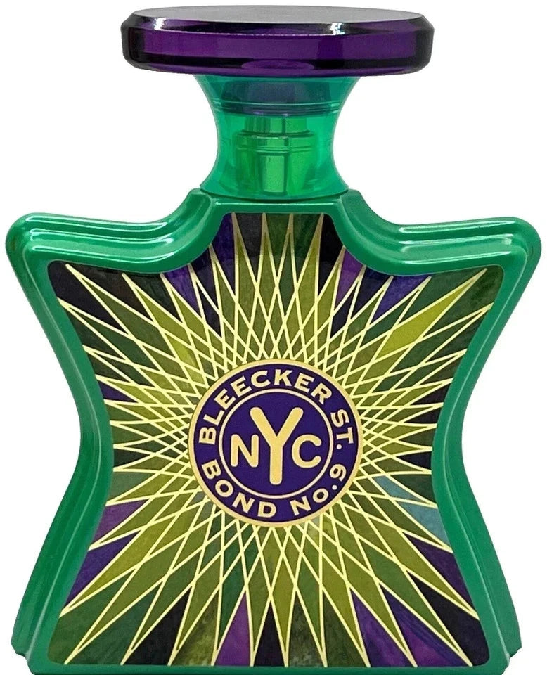 Bond No. 9 Bleecker Street Eau de Parfum 3.3 oz / 100ml Spray | Unisex