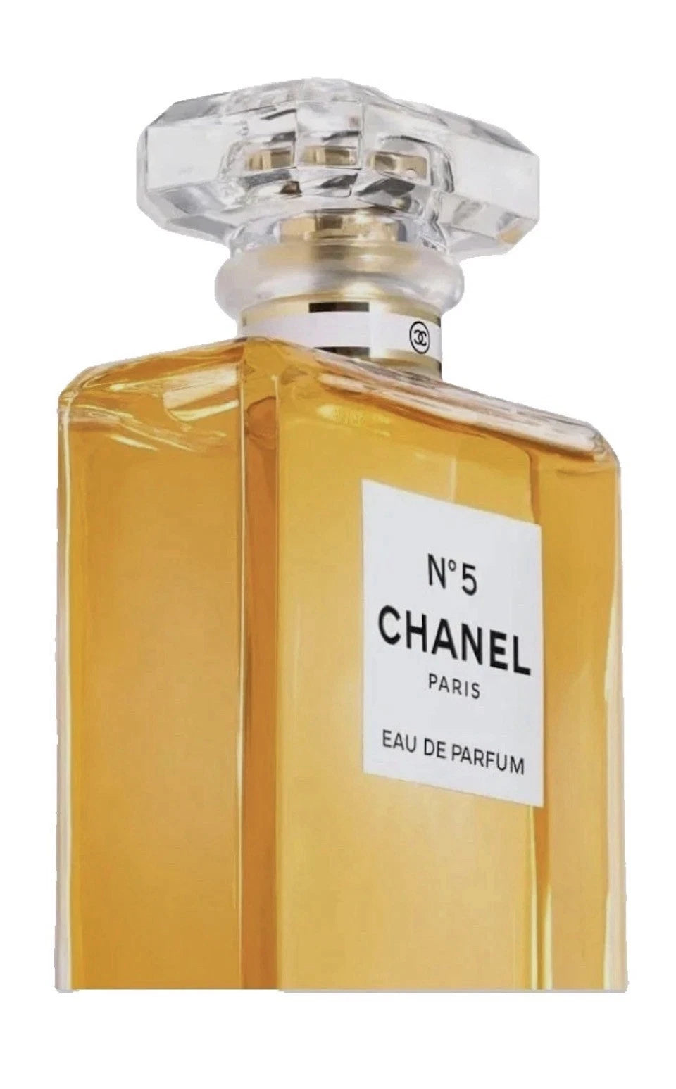 CHANEL No. 5 Eau de Parfum for Women 3.4 oz / 100ml | New Sealed
