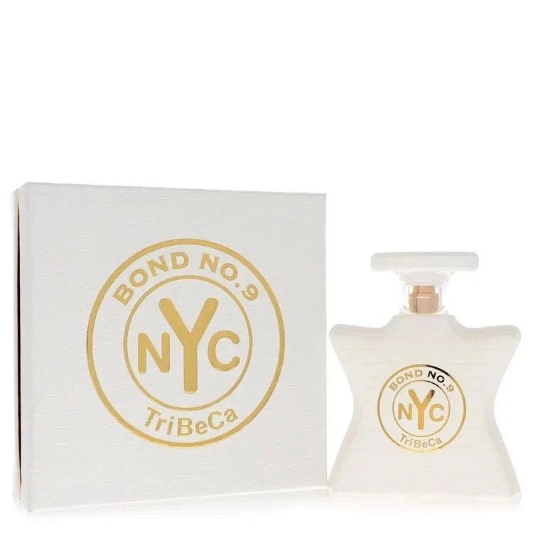 Bond No. 9 Tribeca Eau de Parfum 3.3 oz / 100ml Spray | Unisex