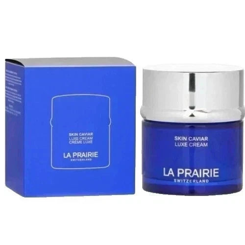 La Prairie Skin Caviar Luxe Cream 1.7 oz / 50ml | New Sealed in Box