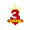 3QUEENSco