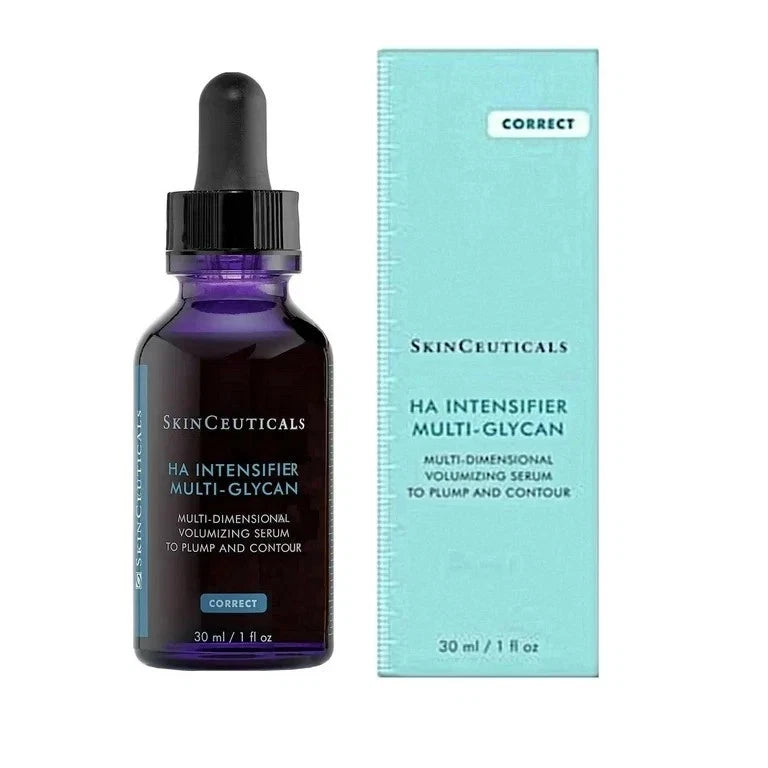SkinCeuticals H.A. Intensifier Multi-Glycan Serum 1 oz / 30ml | New Sealed