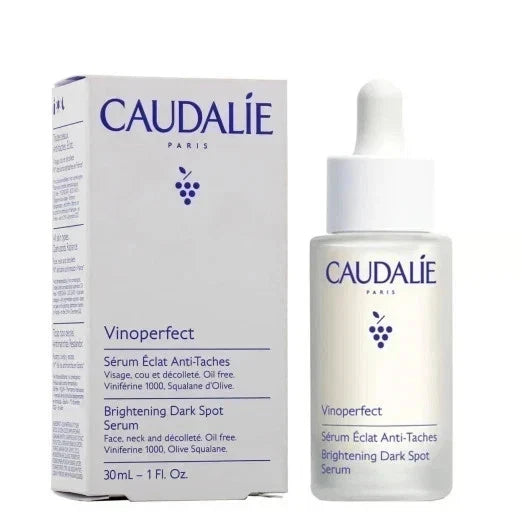 Caudalie Vinoperfect Brightening Dark Spot Serum 30ml / 1 fl oz