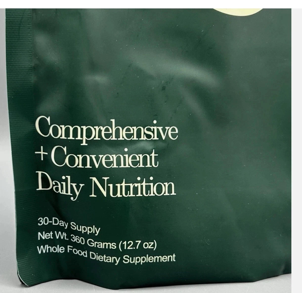 AG1 Greens Powder Refill | Daily Multivitamin, Probiotic & Gut Health Support
