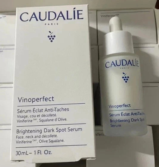 Caudalie Vinoperfect Brightening Dark Spot Serum 30ml / 1 fl oz