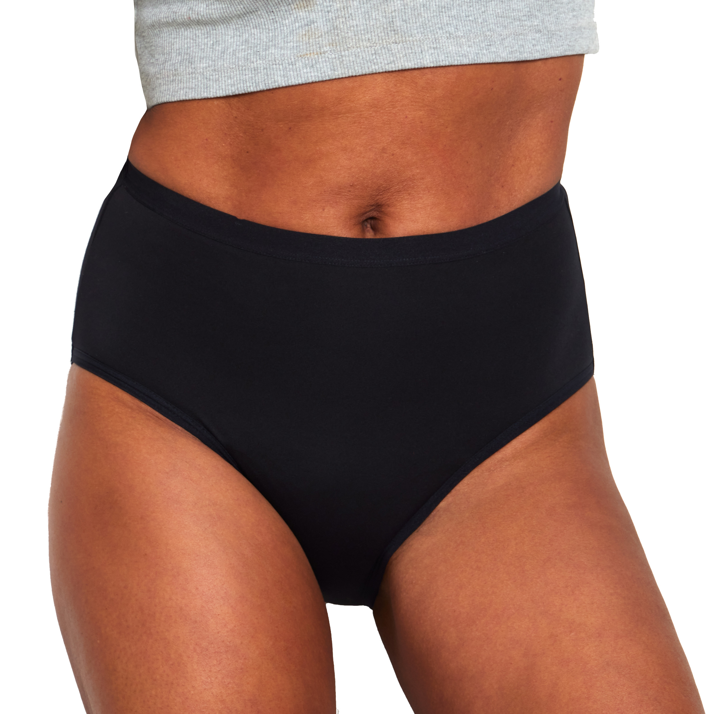 Hanes Women’s Period Underwear 3-Pack