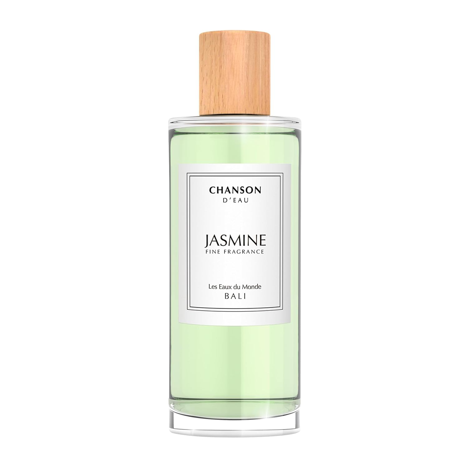 Women 3.4 fl oz – Long-Lasting Floral Fragrance with Jasmine, Tuberose &amp; Vanilla