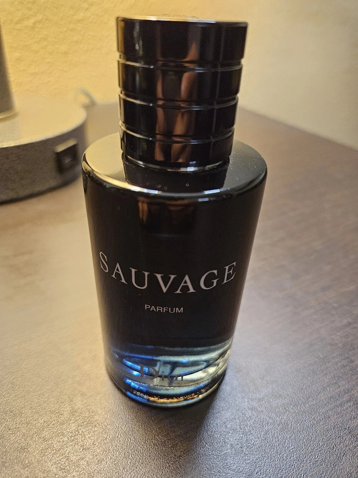Sauvage by Dior Eau de Toilette 3.4 FL oz