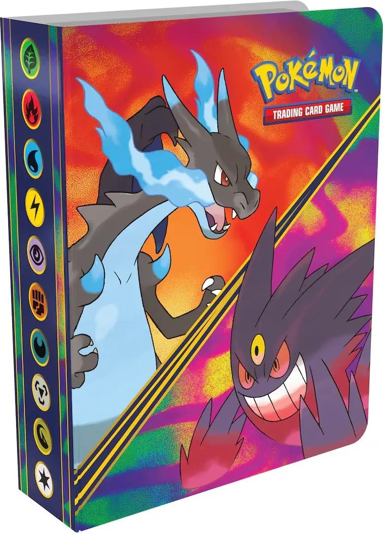 Pokémon TCG: Q1 2026 Mini Portfolio