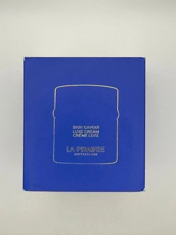 La Prairie Skin Caviar Luxe Cream 1.7 oz / 50ml | New Sealed in Box