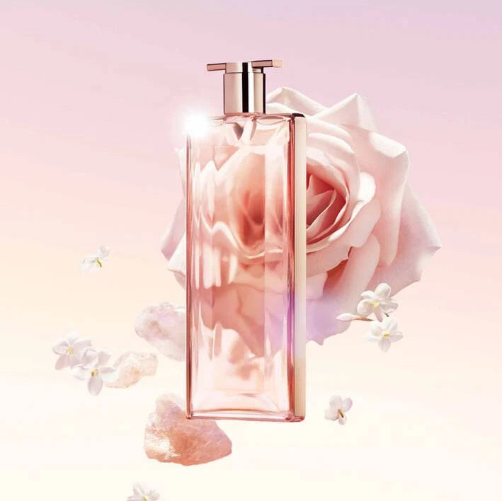 Lancôme Idôle Le Grand Eau de Parfum for Women 3.4 oz / 100ml Spray