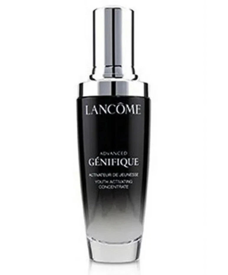 Lancôme Advanced Génifique Youth Activating Serum 50ml / 1.69oz – Anti-Aging Face Serum for Radiant, Smoother Skin
