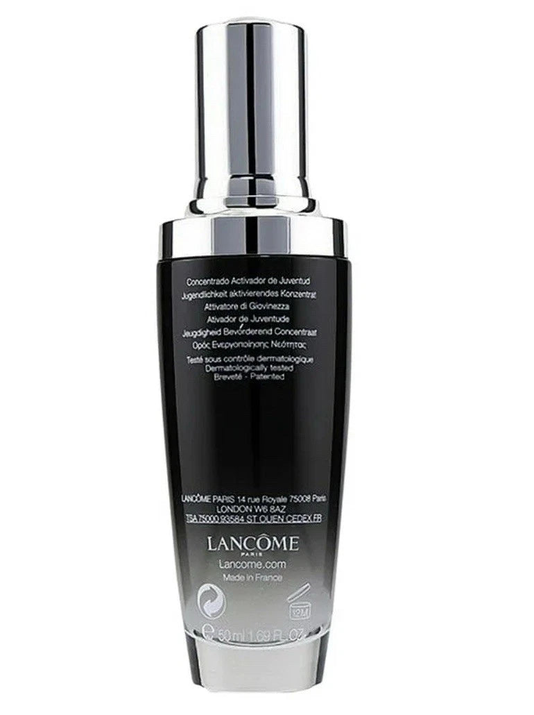 Lancôme Advanced Génifique Youth Activating Serum 50ml / 1.69oz – Anti-Aging Face Serum for Radiant, Smoother Skin