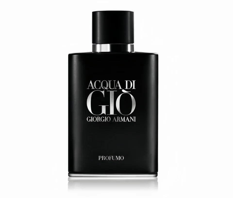 Giorgio Armani Aqua Di Gio Profumo Eau De Perfume 4.2 oz