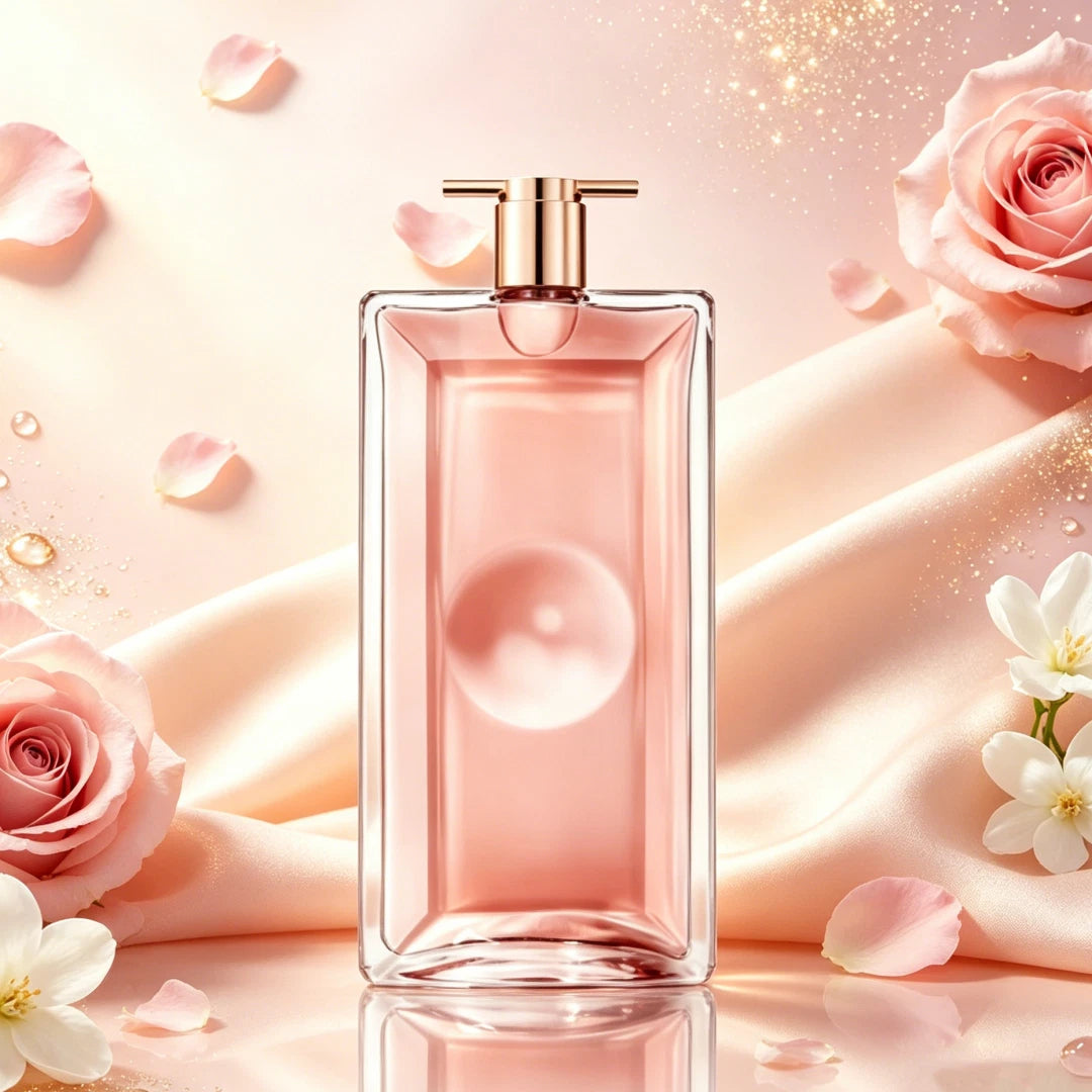 Lancôme Idôle Le Grand Eau de Parfum for Women 3.4 oz / 100ml Spray