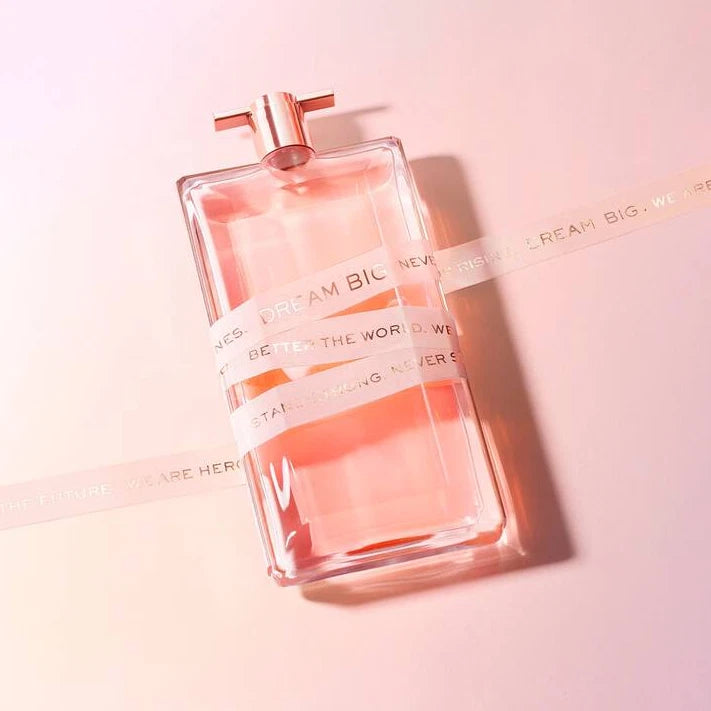 Lancôme Idôle Le Grand Eau de Parfum for Women 3.4 oz / 100ml Spray