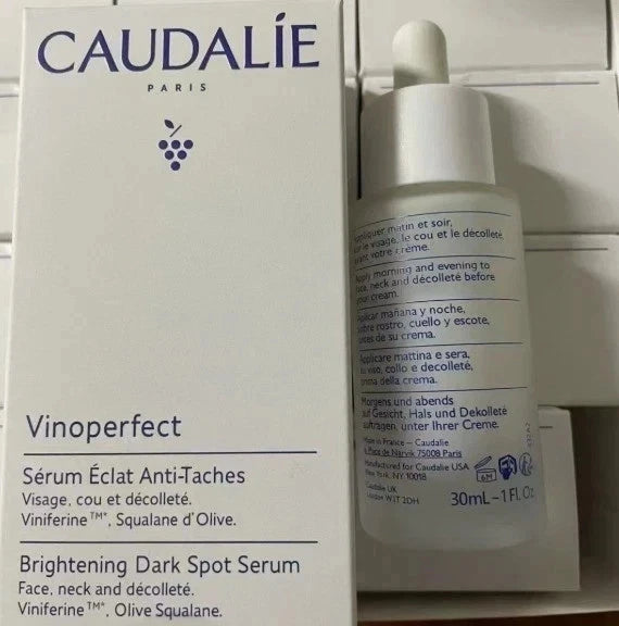 Caudalie Vinoperfect Brightening Dark Spot Serum 30ml / 1 fl oz