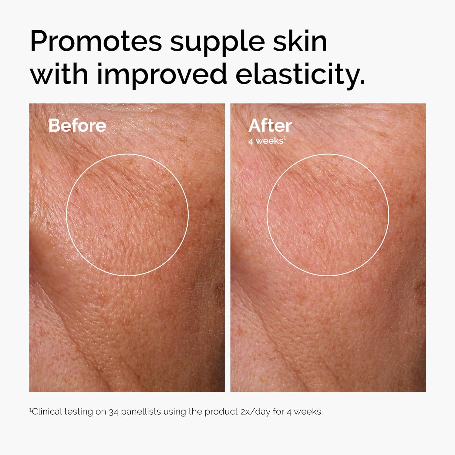 The Ordinary Hyaluronic Acid 2% + B5 with Ceramides Hydration Serum | Plumper, Smoother Skin | New