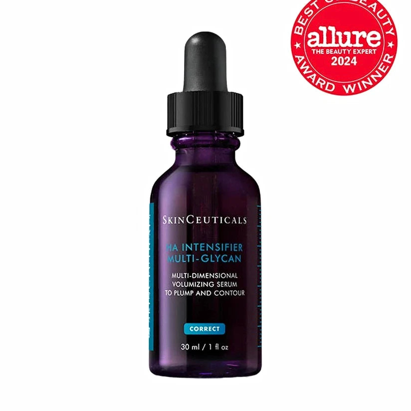 SkinCeuticals H.A. Intensifier Multi-Glycan Serum 1 oz / 30ml | New Sealed
