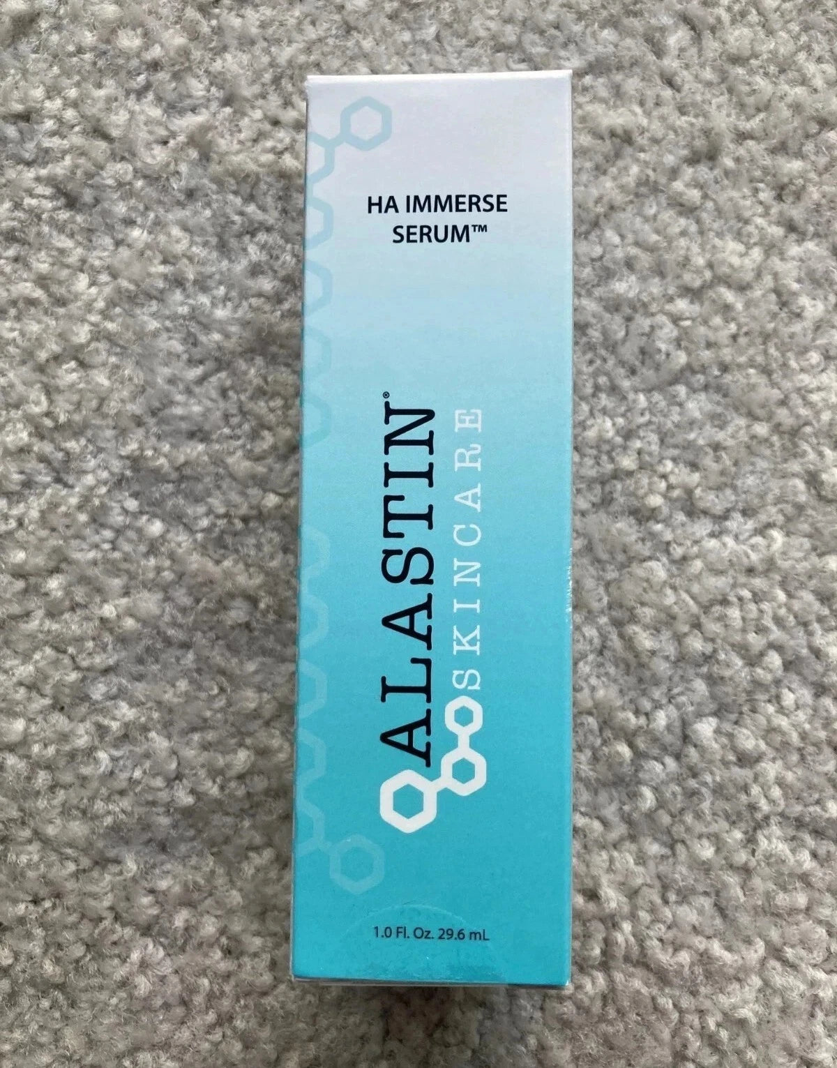Alastin HA Immerse Serum 1 fl oz / 29.6ml | Full Size | New