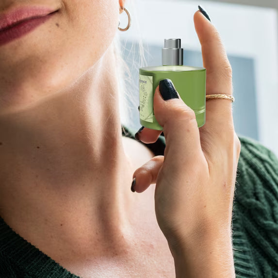 Better Fragrance Pistachio Kiwi Eau de Parfum for Women 20ml Travel Size | New