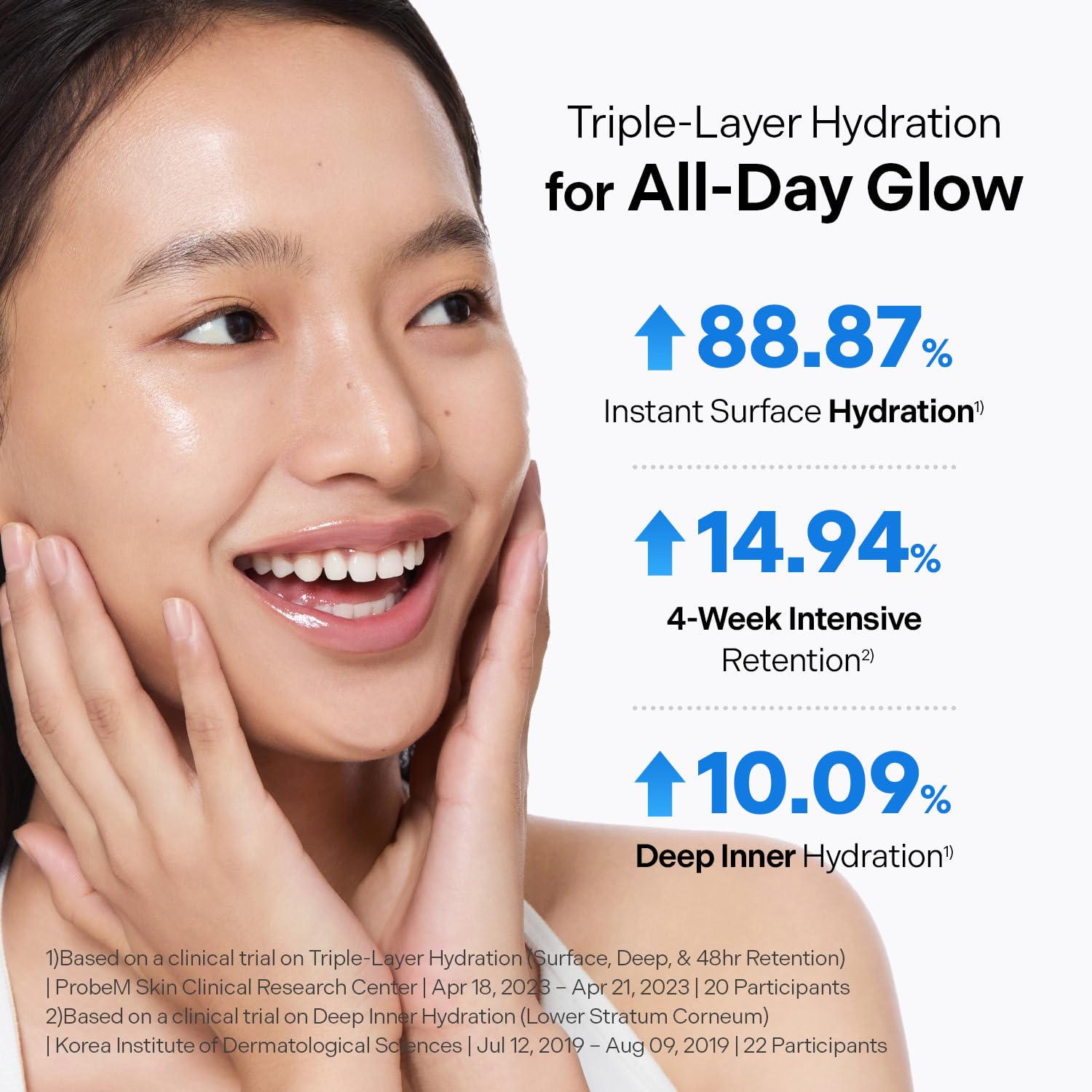 Torriden DIVE IN Hyaluronic Acid Serum 50ml / 1.69 fl oz | Deep Hydration | Korean K-Beauty | New