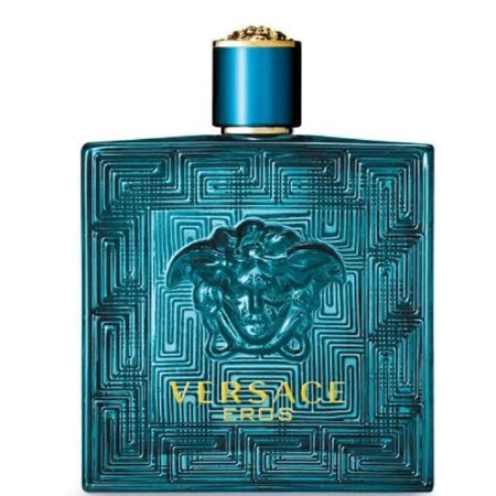 Versace Eros Eau de Parfum for Men 3.4 oz / 100ml