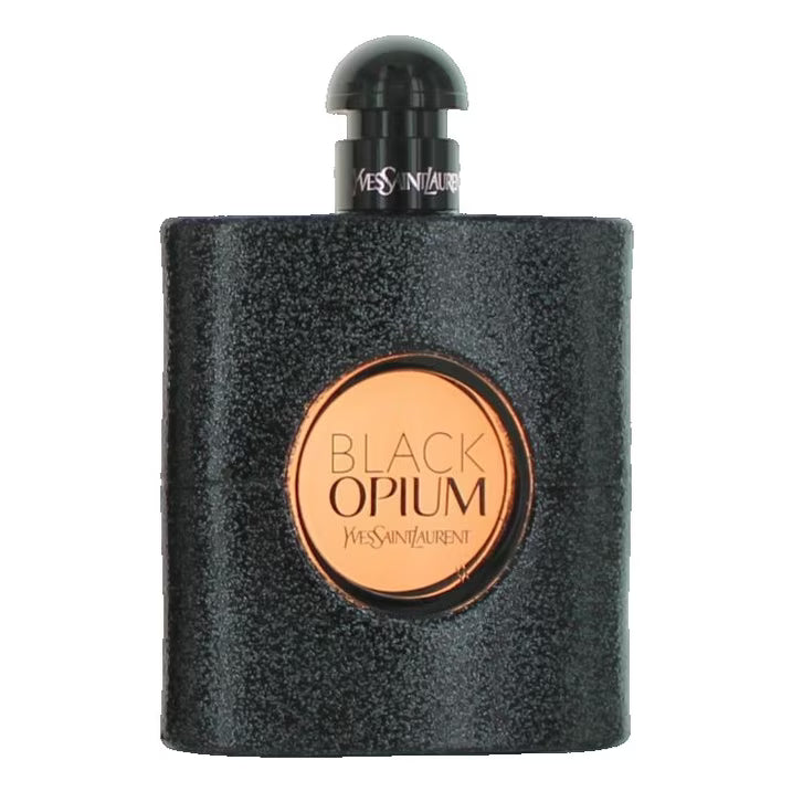 Yves Saint Laurent Black Opium Eau de Parfum for Women 3.0 oz / 90ml Spray